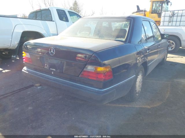 1991 MERCEDES-BENZ 300 WDBEA30D2MB400741 Photo 3