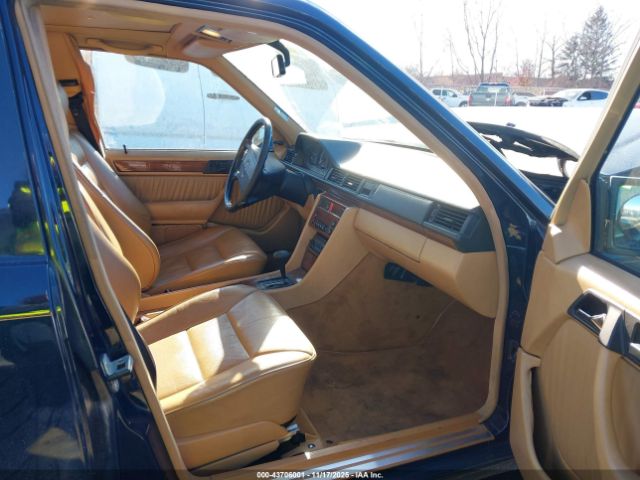 1991 MERCEDES-BENZ 300 WDBEA30D2MB400741 Photo 4