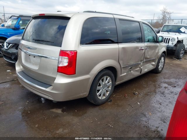 2014 CHRYSLER TOWN & COUNTRY 2C4RC1CG5ER279875 Photo 3