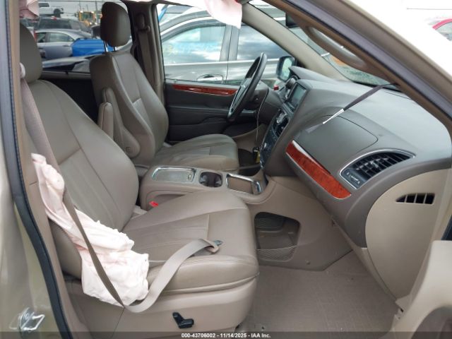 2014 CHRYSLER TOWN & COUNTRY 2C4RC1CG5ER279875 Photo 4