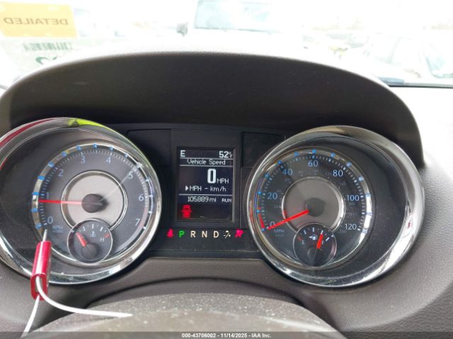 2014 CHRYSLER TOWN & COUNTRY 2C4RC1CG5ER279875 Photo 6