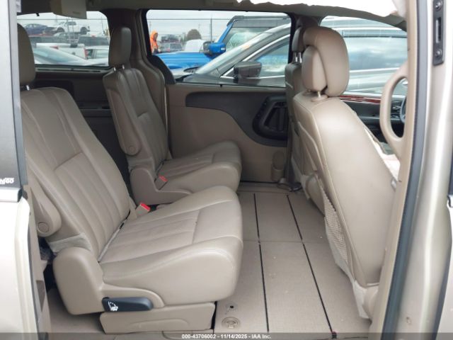 2014 CHRYSLER TOWN & COUNTRY 2C4RC1CG5ER279875 Photo 7