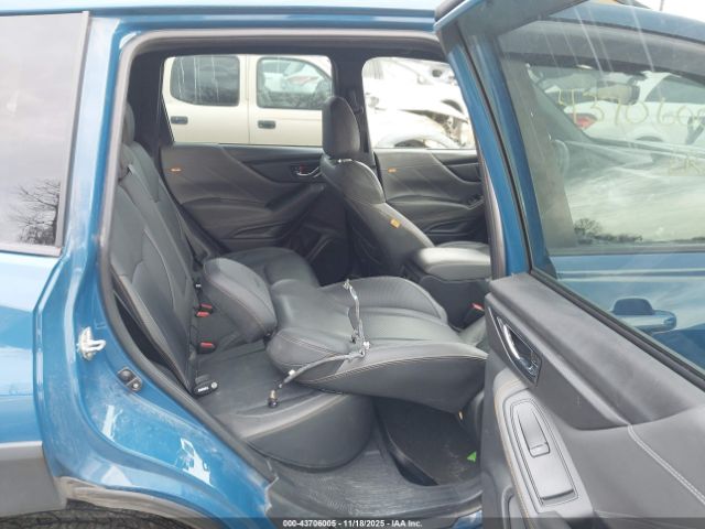2022 SUBARU FORESTER JF2SKAMC1NH521347 Photo 7
