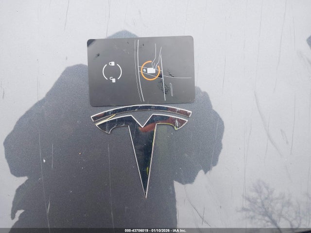 2019 TESLA MODEL 3 5YJ3E1EB1KF195724 Photo 10