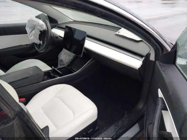 2019 TESLA MODEL 3 5YJ3E1EB1KF195724 Photo 4