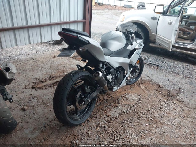 Kawasaki EX500 2025 ML5EXGG11SDA41870 Image 4