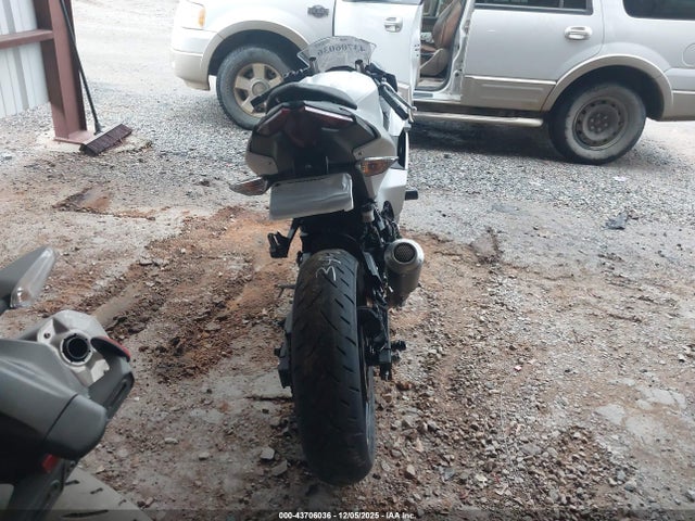 Kawasaki EX500 2025 ML5EXGG11SDA41870 Image 6