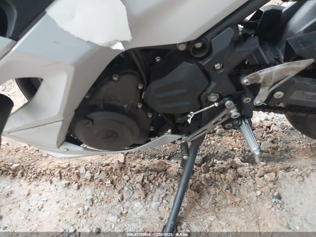 Kawasaki EX500 2025 ML5EXGG11SDA41870 Image 9
