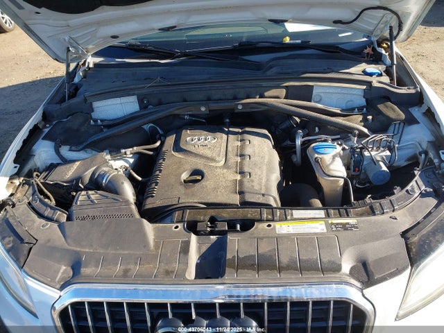 2017 AUDI Q5 WA1L2AFP2HA019313 Photo 9