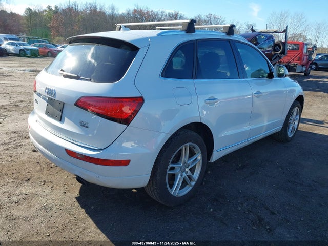 2017 AUDI Q5 WA1L2AFP2HA019313 Photo 3