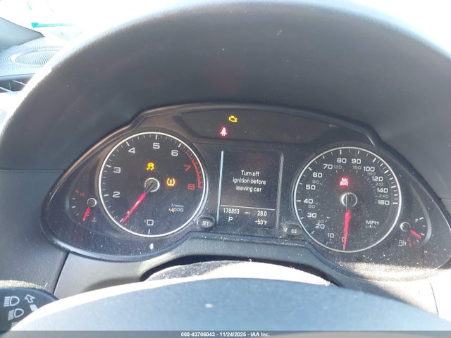 2017 AUDI Q5 WA1L2AFP2HA019313 Photo 6