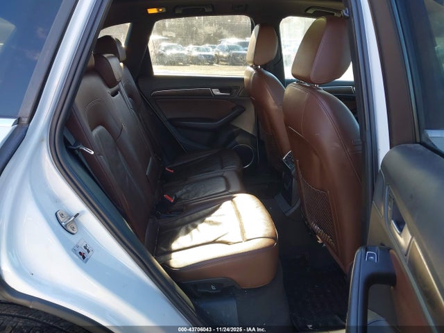 2017 AUDI Q5 WA1L2AFP2HA019313 Photo 7