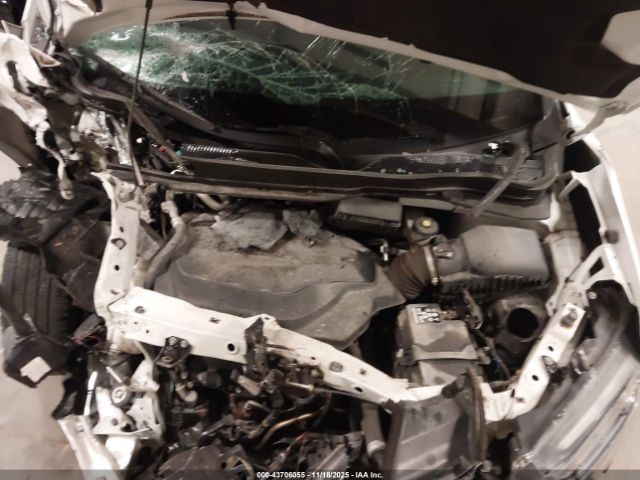 2021 HONDA RIDGELINE 5FPYK3F86MB018352 Photo 9