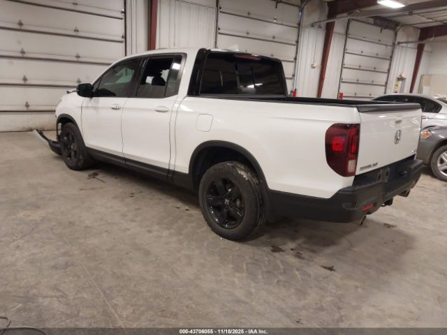 2021 HONDA RIDGELINE 5FPYK3F86MB018352 Photo 2