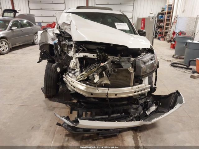 2021 HONDA RIDGELINE 5FPYK3F86MB018352 Photo 5