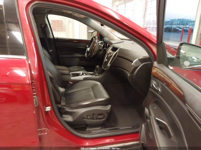 43706064 :رقم المزاد ، 3GYFNDE37CS611432 vin ، 2012 Cadillac Srx Luxury Collection مزاد بيع