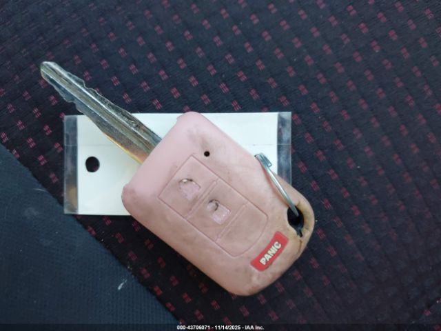 2020 MITSUBISHI MIRAGE G4 ML32F4FJ6LHF08953 Photo 10