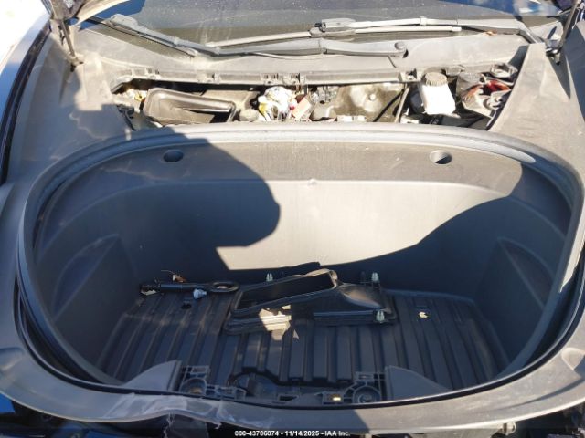 2022 TESLA MODEL 3 5YJ3E1EA8NF189639 Photo 9