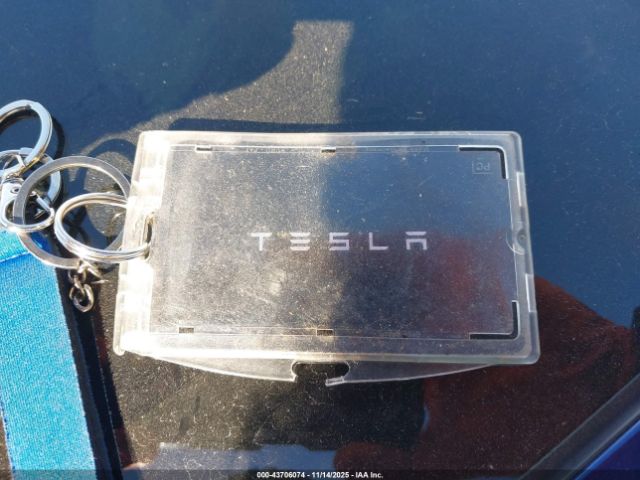 2022 TESLA MODEL 3 5YJ3E1EA8NF189639 Photo 10