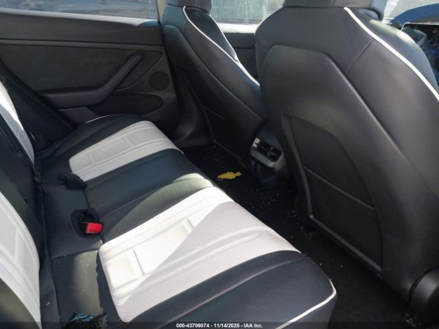 2022 TESLA MODEL 3 5YJ3E1EA8NF189639 Photo 7
