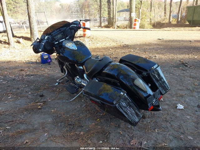 2002 HONDA VTX1800 1HFSC49042A004596 Photo 2