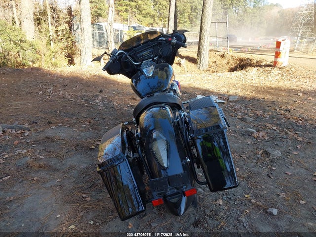 2002 HONDA VTX1800 1HFSC49042A004596 Photo 5