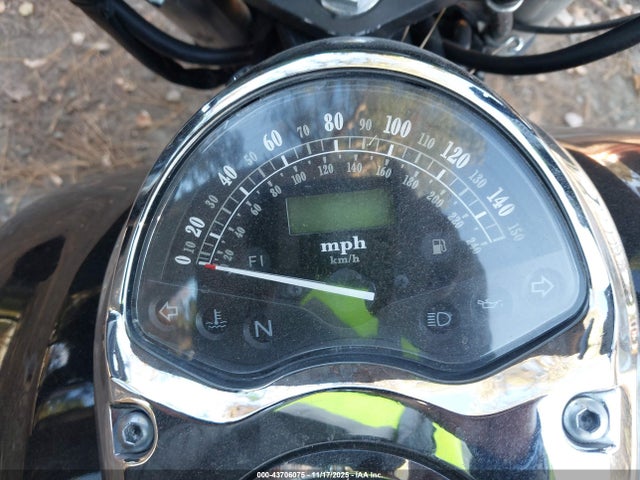 2002 HONDA VTX1800 1HFSC49042A004596 Photo 6