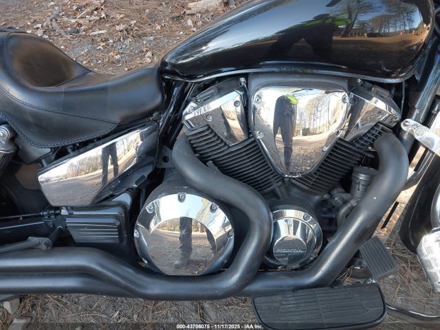 2002 HONDA VTX1800 1HFSC49042A004596 Photo 7