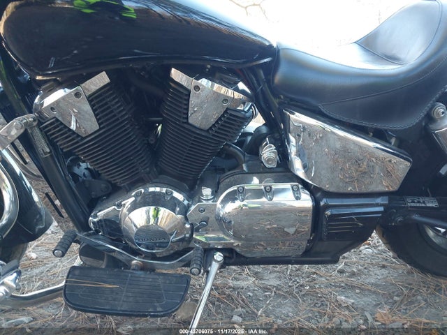 2002 HONDA VTX1800 1HFSC49042A004596 Photo 8