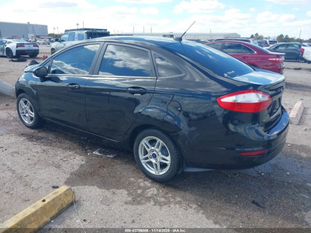 2019 FORD FIESTA 3FADP4BJ0KM153641 Photo 2