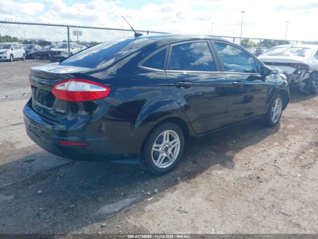 2019 FORD FIESTA 3FADP4BJ0KM153641 Photo 3