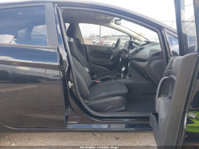 2019 FORD FIESTA 3FADP4BJ0KM153641 Photo 4