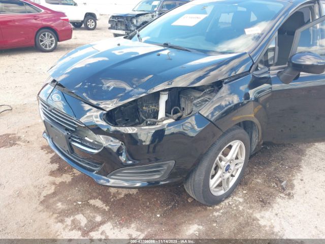 2019 FORD FIESTA 3FADP4BJ0KM153641 Photo 5