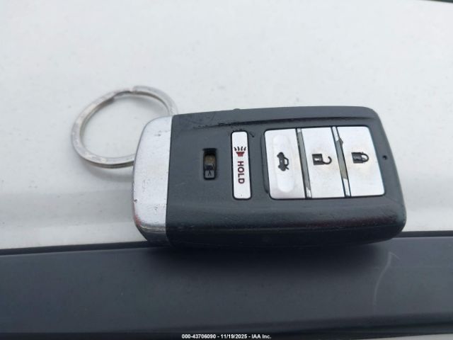 2015 ACURA TLX 19UUB2F33FA025360 Photo 10