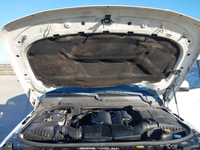 2013 LAND ROVER RANGE ROVER SPORT SALSF2D44DA762062 Photo 9