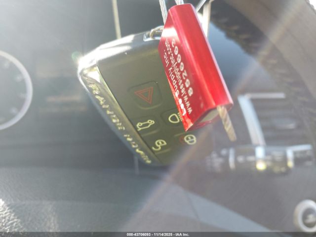 2013 LAND ROVER RANGE ROVER SPORT SALSF2D44DA762062 Photo 10