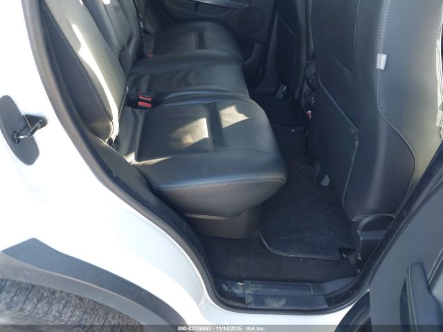 2013 LAND ROVER RANGE ROVER SPORT SALSF2D44DA762062 Photo 7