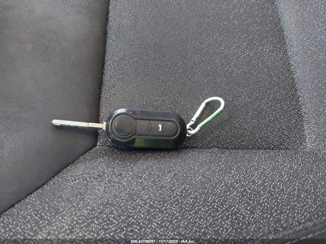 2018 RAM PROMASTER 2500 3C6TRVDG8JE145889 Photo 10