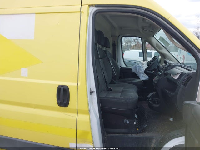 2018 RAM PROMASTER 2500 3C6TRVDG8JE145889 Photo 4