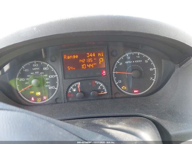 2018 RAM PROMASTER 2500 3C6TRVDG8JE145889 Photo 6