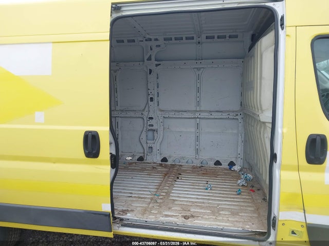 2018 RAM PROMASTER 2500 3C6TRVDG8JE145889 Photo 7