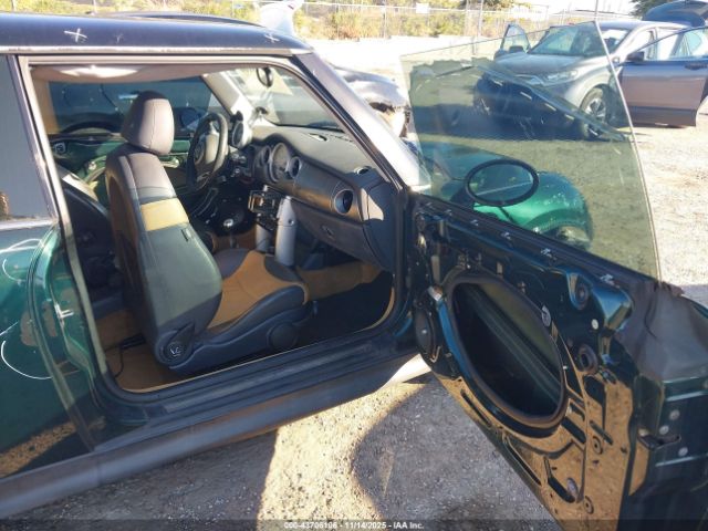 2004 MINI COOPER S WMWRE33414TD80639 Photo 4