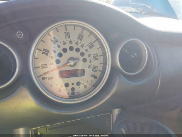 2004 MINI COOPER S WMWRE33414TD80639 Photo 6