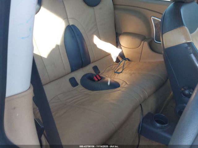 2004 MINI COOPER S WMWRE33414TD80639 Photo 7