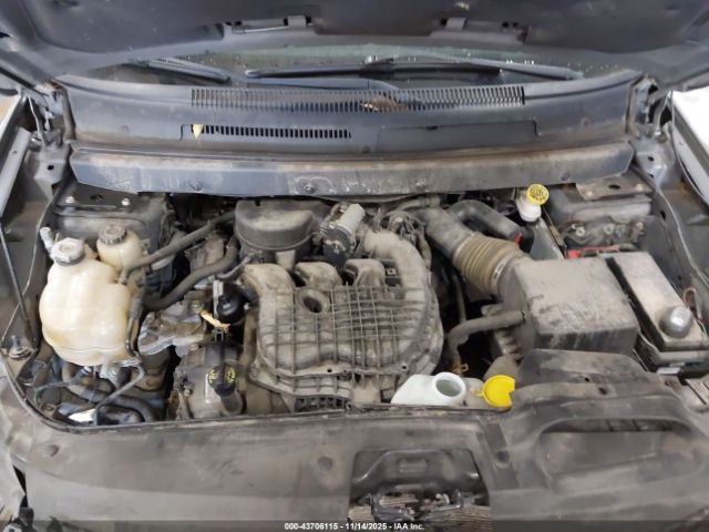 2019 DODGE JOURNEY 3C4PDDEG5KT846288 Photo 9