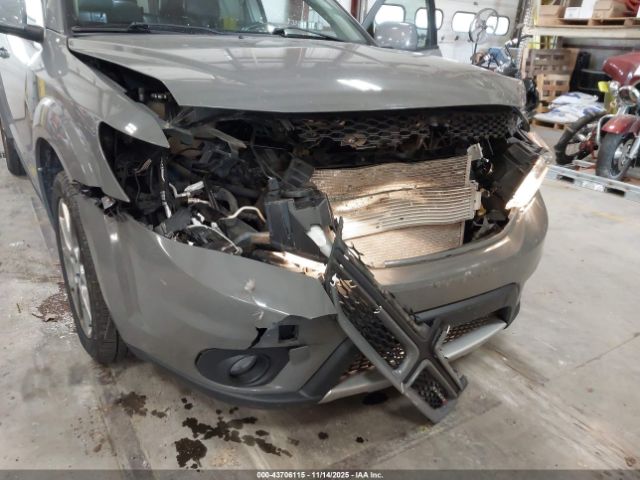 2019 DODGE JOURNEY 3C4PDDEG5KT846288 Photo 5