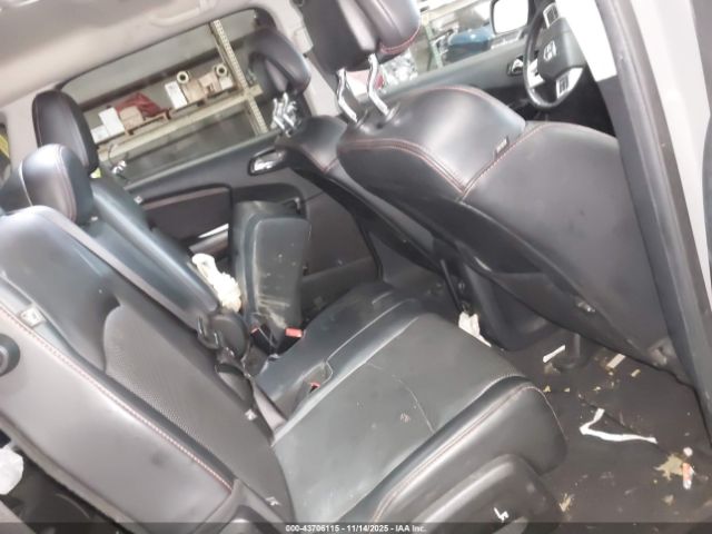 2019 DODGE JOURNEY 3C4PDDEG5KT846288 Photo 7