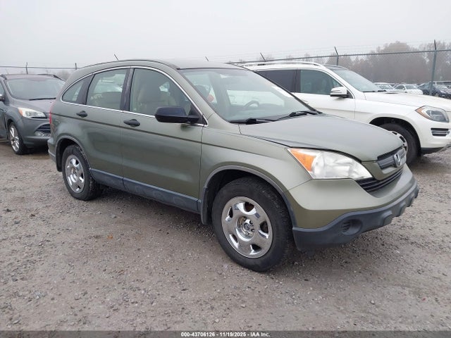 Продаж на аукціоні авто 2009 Honda Cr-v Lx, vin: JHLRE48369C017768, номер лоту: 43706126