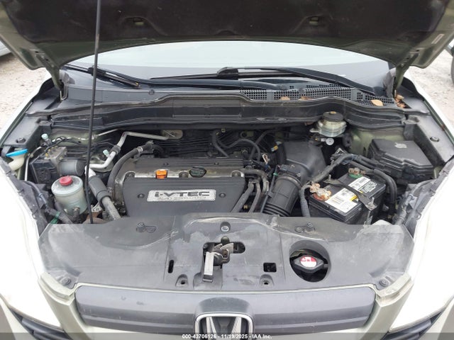 Продаж на аукціоні авто 2009 Honda Cr-v Lx, vin: JHLRE48369C017768, номер лоту: 43706126