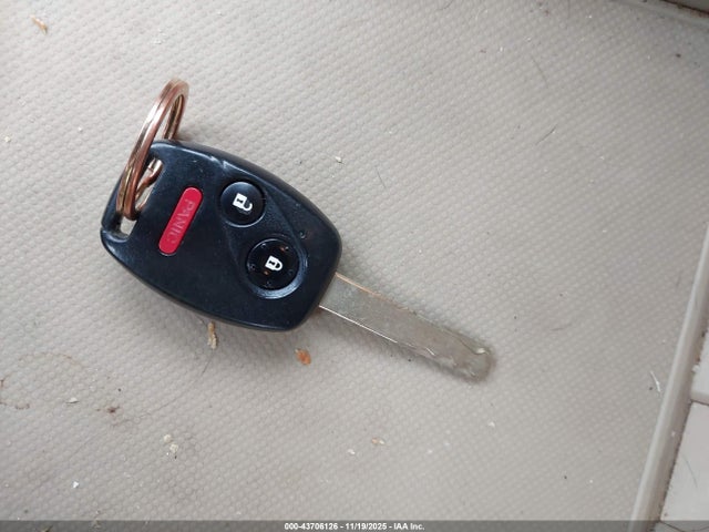 Продаж на аукціоні авто 2009 Honda Cr-v Lx, vin: JHLRE48369C017768, номер лоту: 43706126